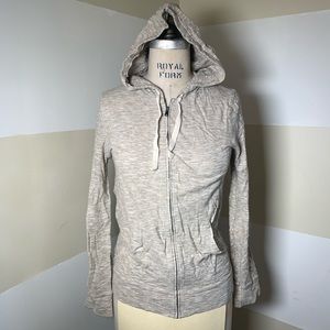 ** SOLD**J.Crew Cotton Sweater